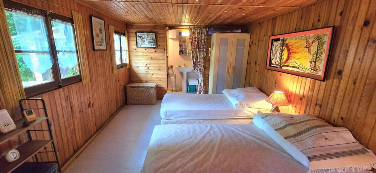 Maison à SARLIAC-SUR-L&#039;ISLE