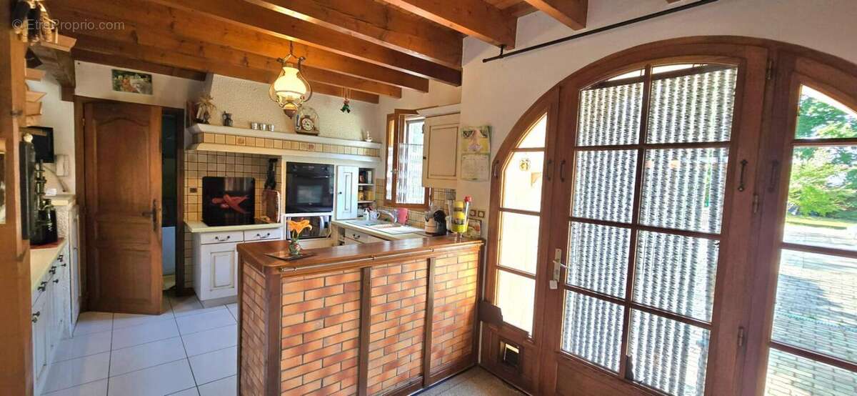 Maison à SARLIAC-SUR-L&#039;ISLE