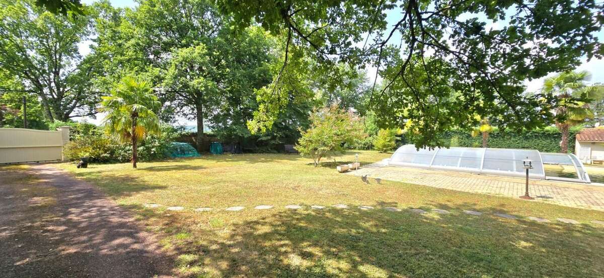 Maison à SARLIAC-SUR-L&#039;ISLE