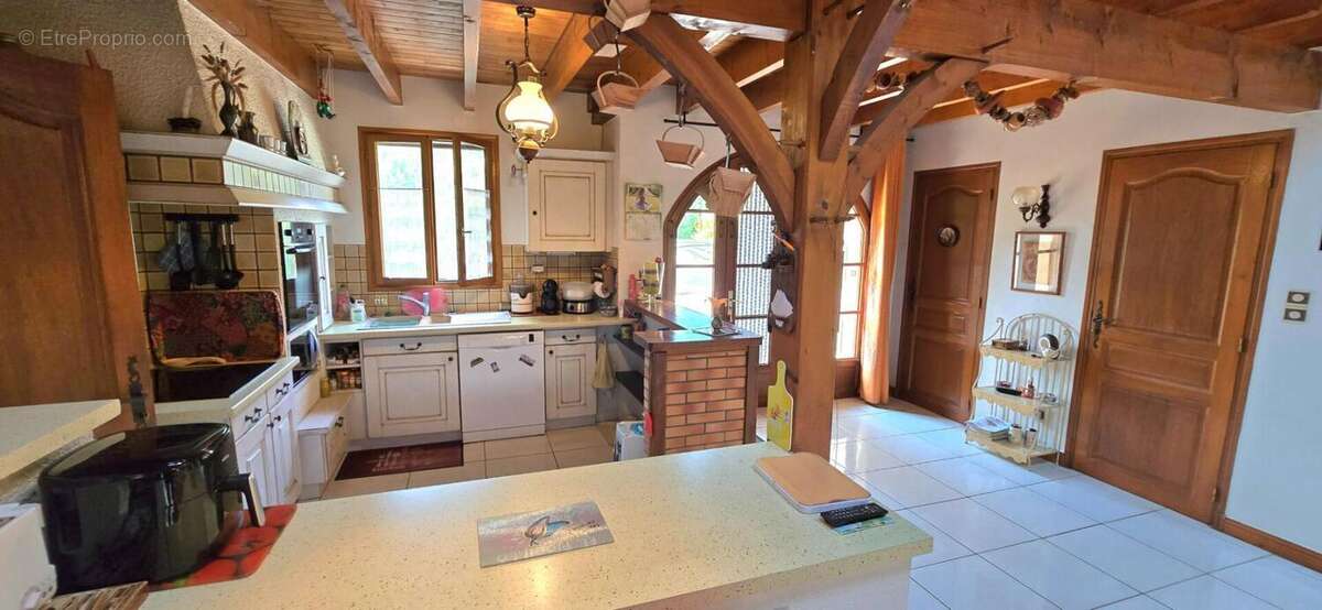 Maison à SARLIAC-SUR-L&#039;ISLE