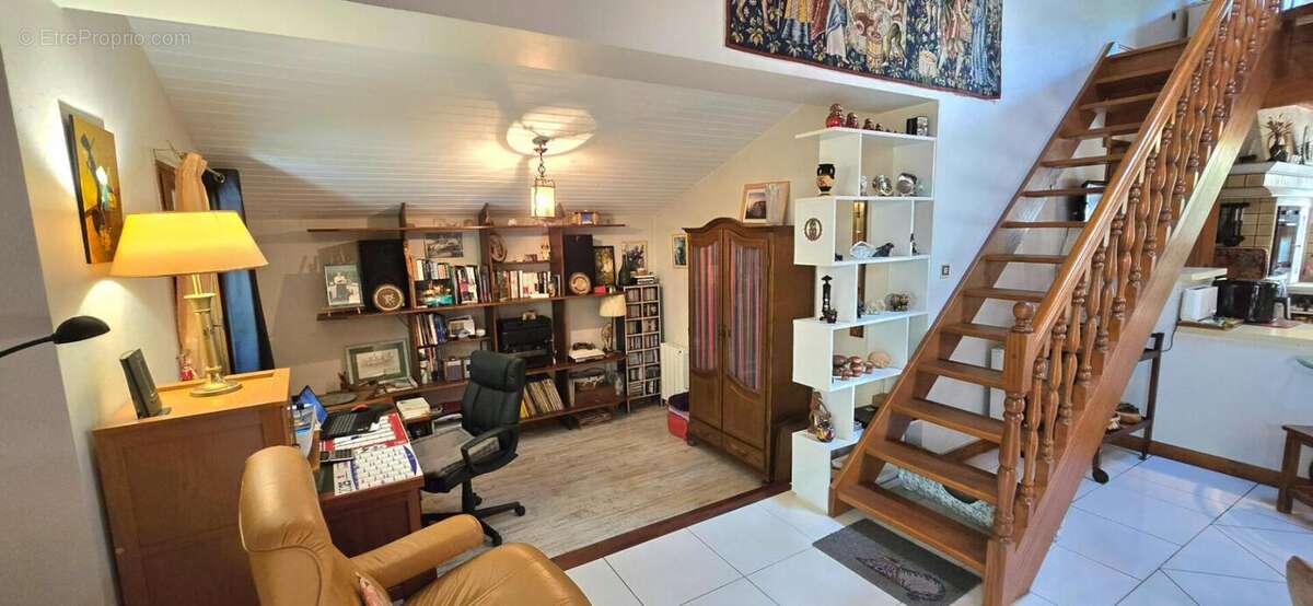 Maison à SARLIAC-SUR-L&#039;ISLE