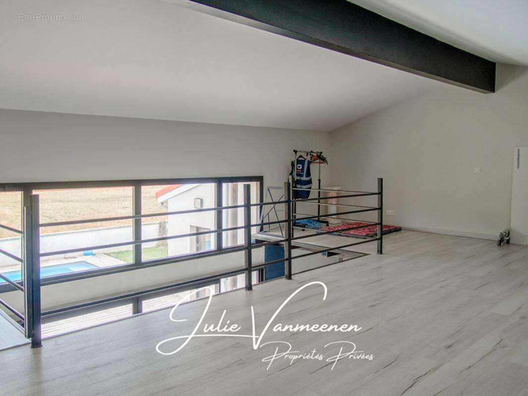 Maison à PLAISANCE-DU-TOUCH