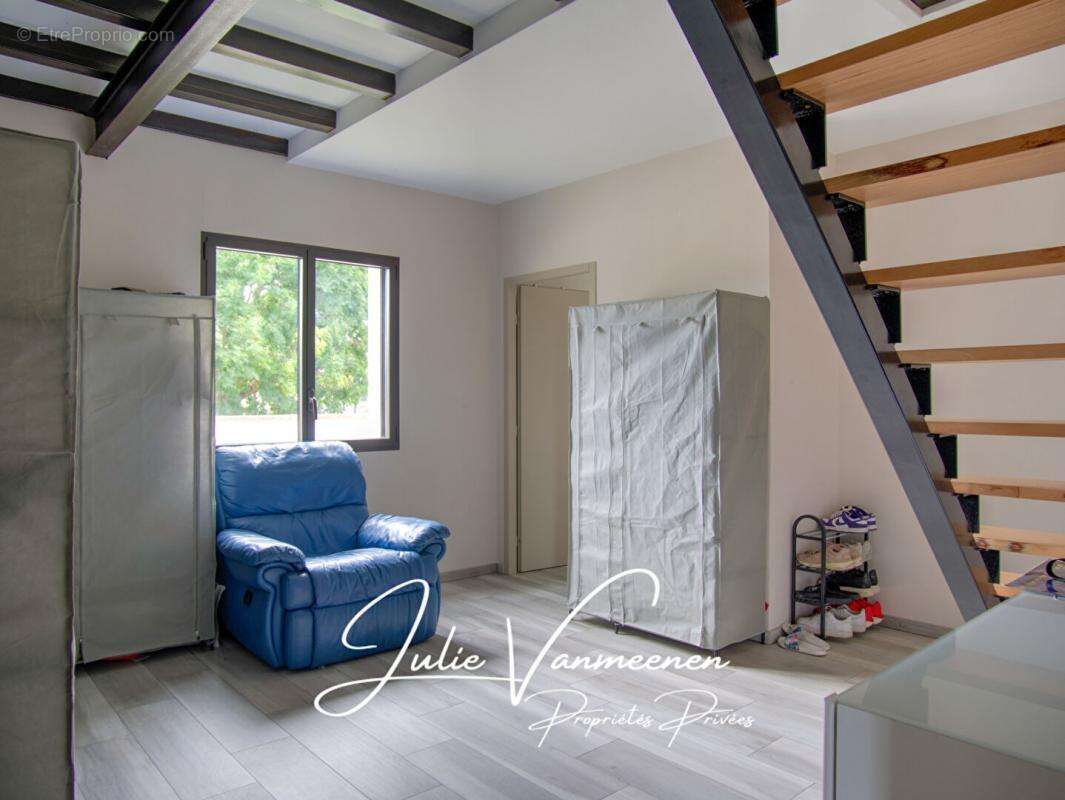 Maison à PLAISANCE-DU-TOUCH