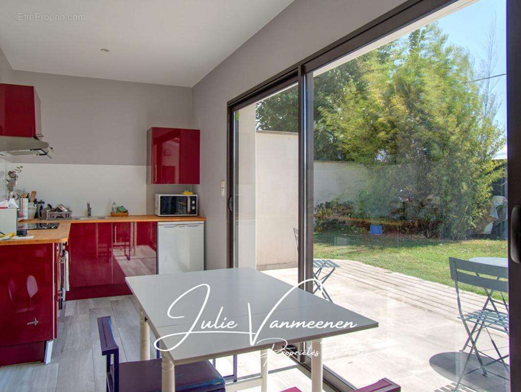 Maison à PLAISANCE-DU-TOUCH