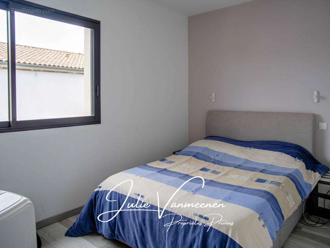 Maison à PLAISANCE-DU-TOUCH