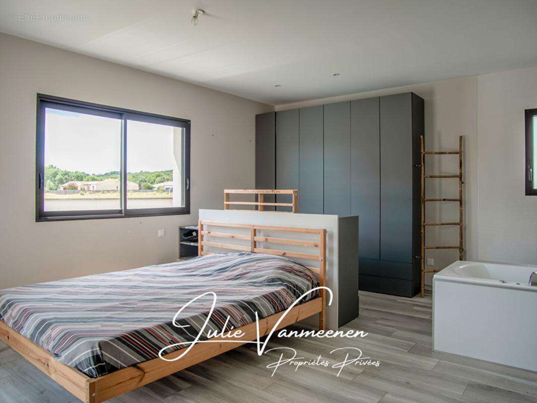 Maison à PLAISANCE-DU-TOUCH