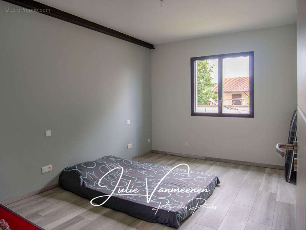 Maison à PLAISANCE-DU-TOUCH