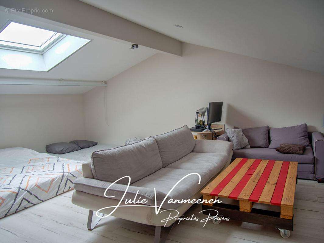 Maison à PLAISANCE-DU-TOUCH