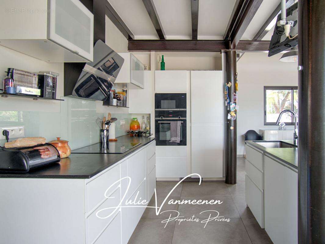 Maison à PLAISANCE-DU-TOUCH