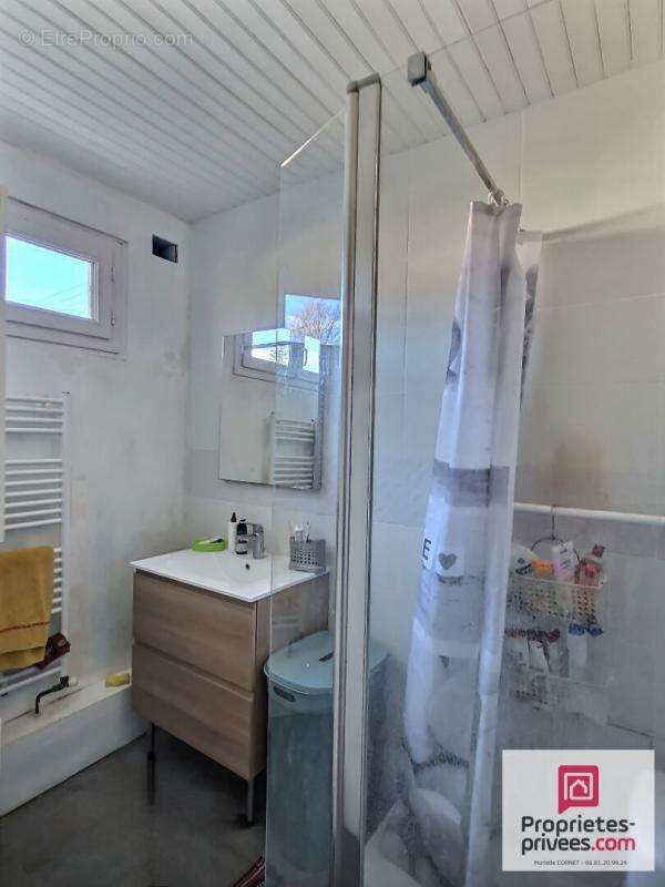 Maison à LE TAILLAN-MEDOC