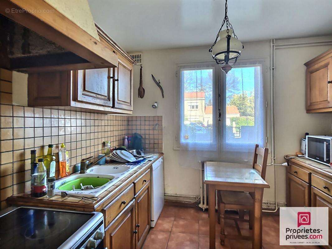 Maison à LE TAILLAN-MEDOC