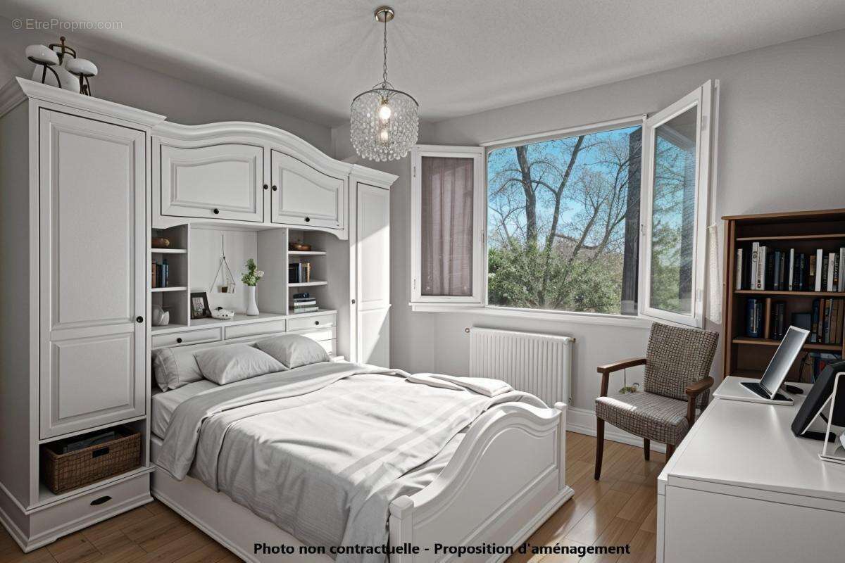 Maison à LE TAILLAN-MEDOC