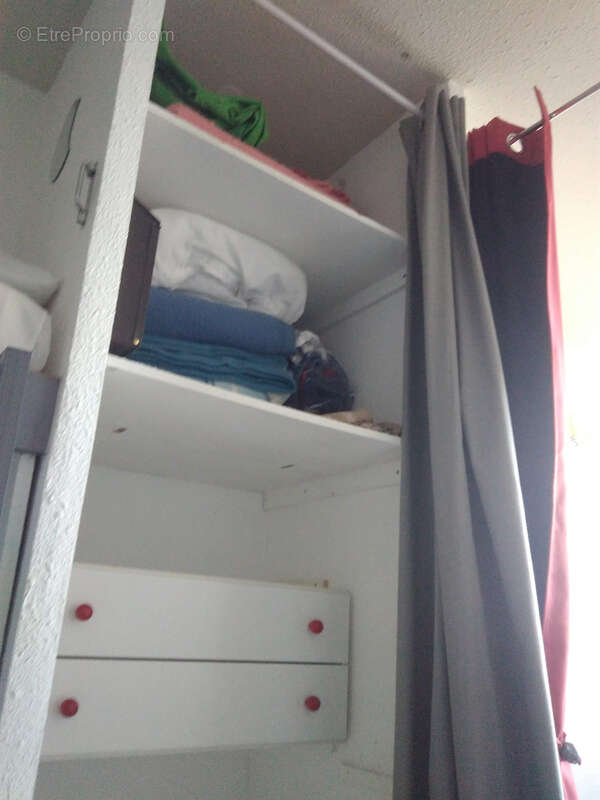 Appartement à MONTFERRIER