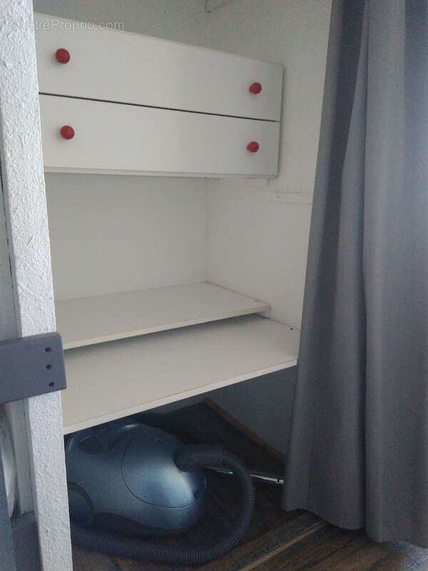 Appartement à MONTFERRIER