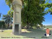 Maison à VILLEBOIS-LAVALETTE