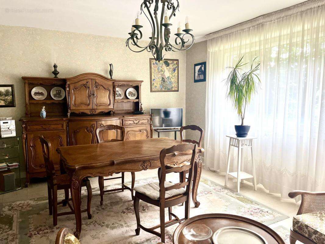 Appartement à SAINT-ANDRE-LEZ-LILLE