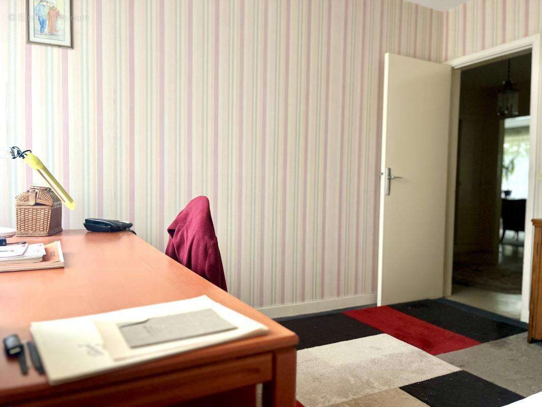 Appartement à SAINT-ANDRE-LEZ-LILLE