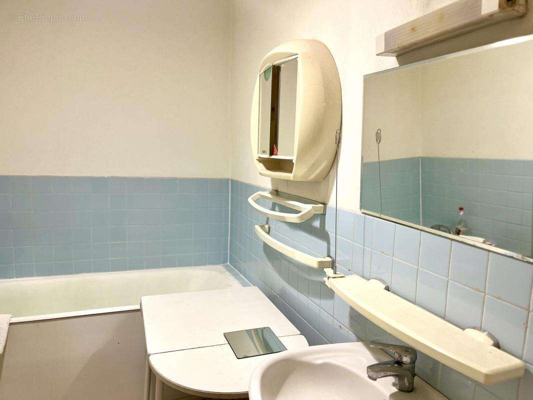 Appartement à SAINT-ANDRE-LEZ-LILLE