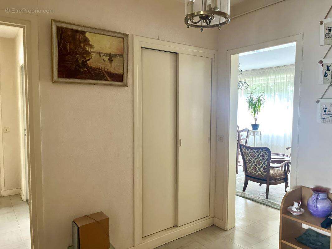 Appartement à SAINT-ANDRE-LEZ-LILLE