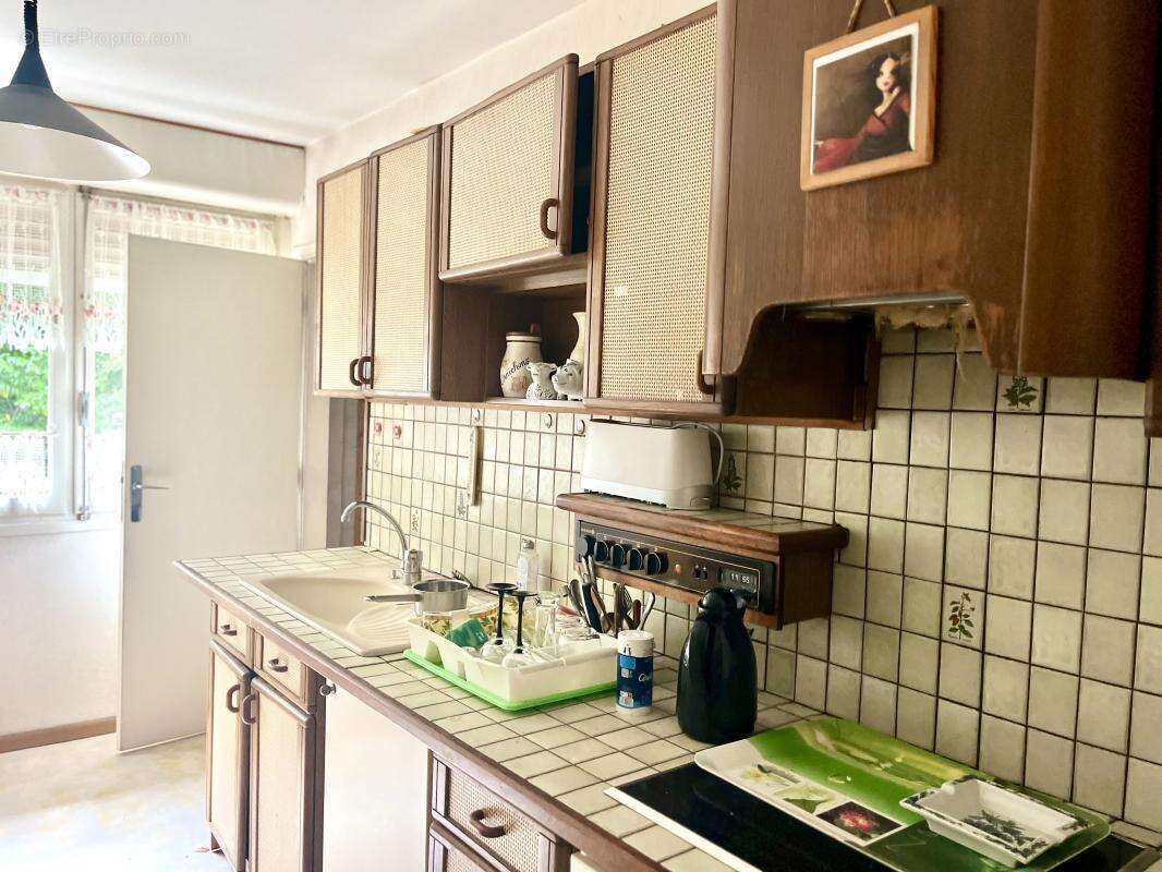 Appartement à SAINT-ANDRE-LEZ-LILLE