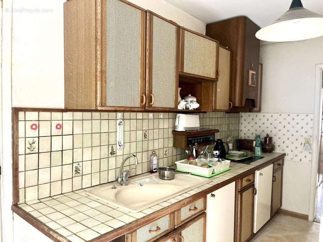 Appartement à SAINT-ANDRE-LEZ-LILLE