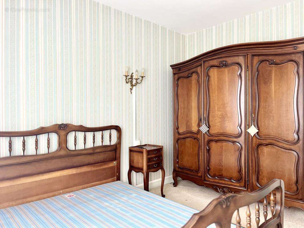 Appartement à SAINT-ANDRE-LEZ-LILLE