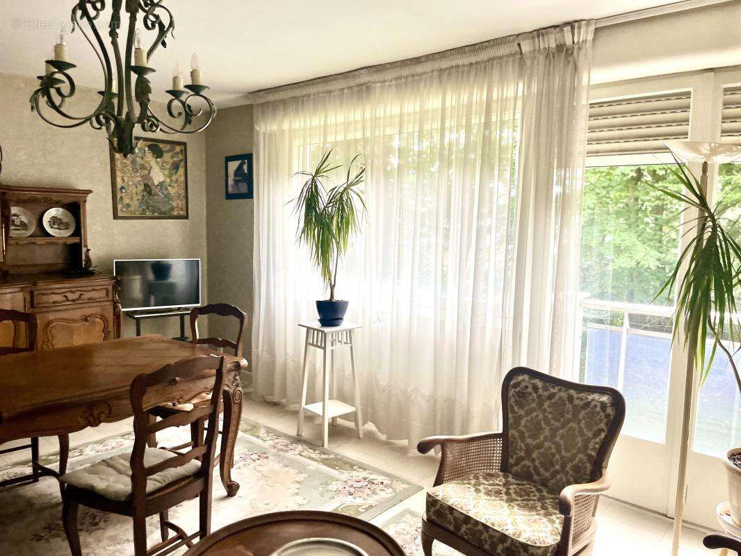 Appartement à SAINT-ANDRE-LEZ-LILLE