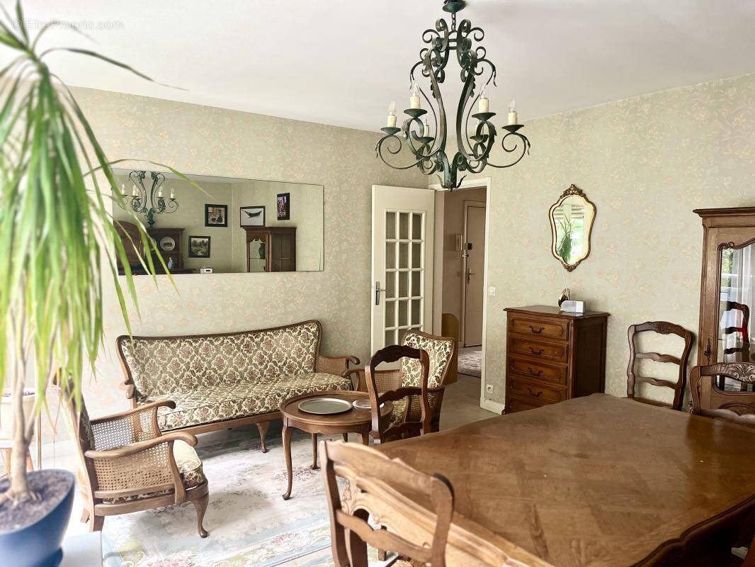 Appartement à SAINT-ANDRE-LEZ-LILLE