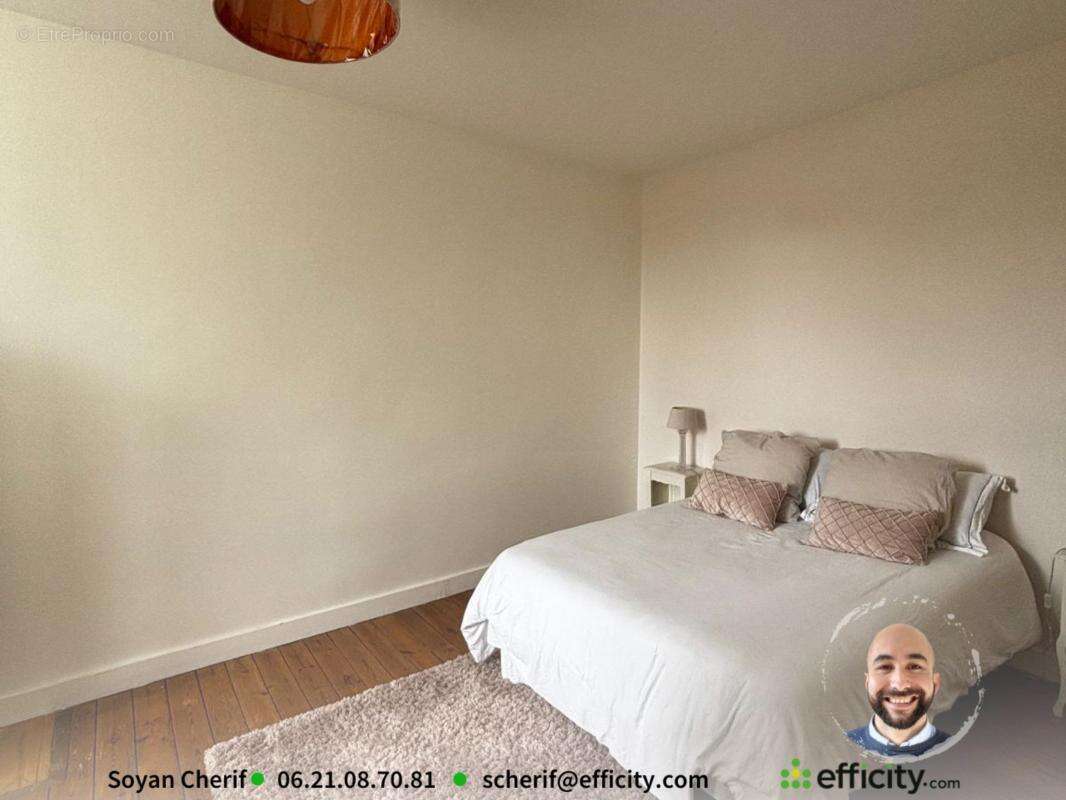 Maison à SAINT-YRIEIX-SUR-CHARENTE