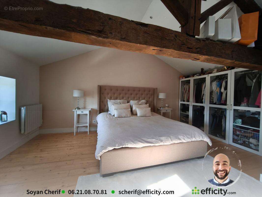 Maison à SAINT-YRIEIX-SUR-CHARENTE