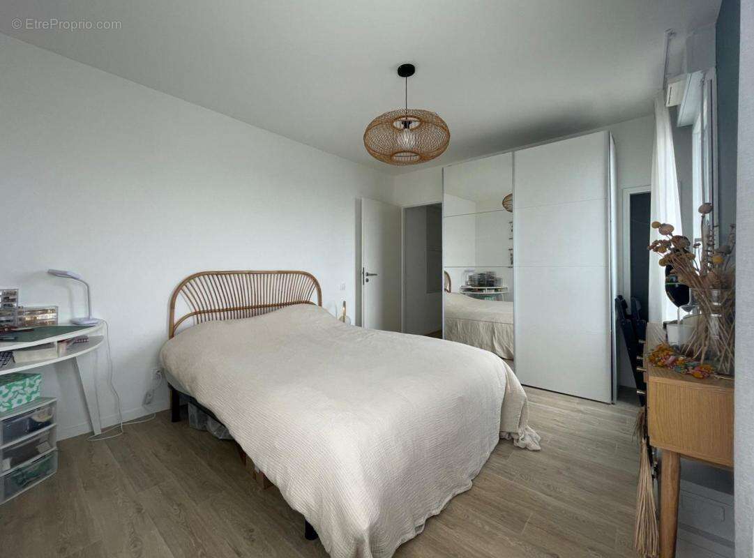 Appartement à SAINT-HERBLAIN