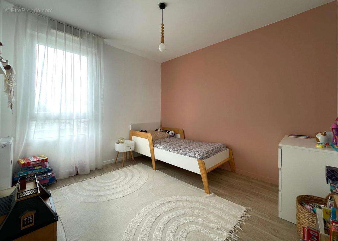 Appartement à SAINT-HERBLAIN