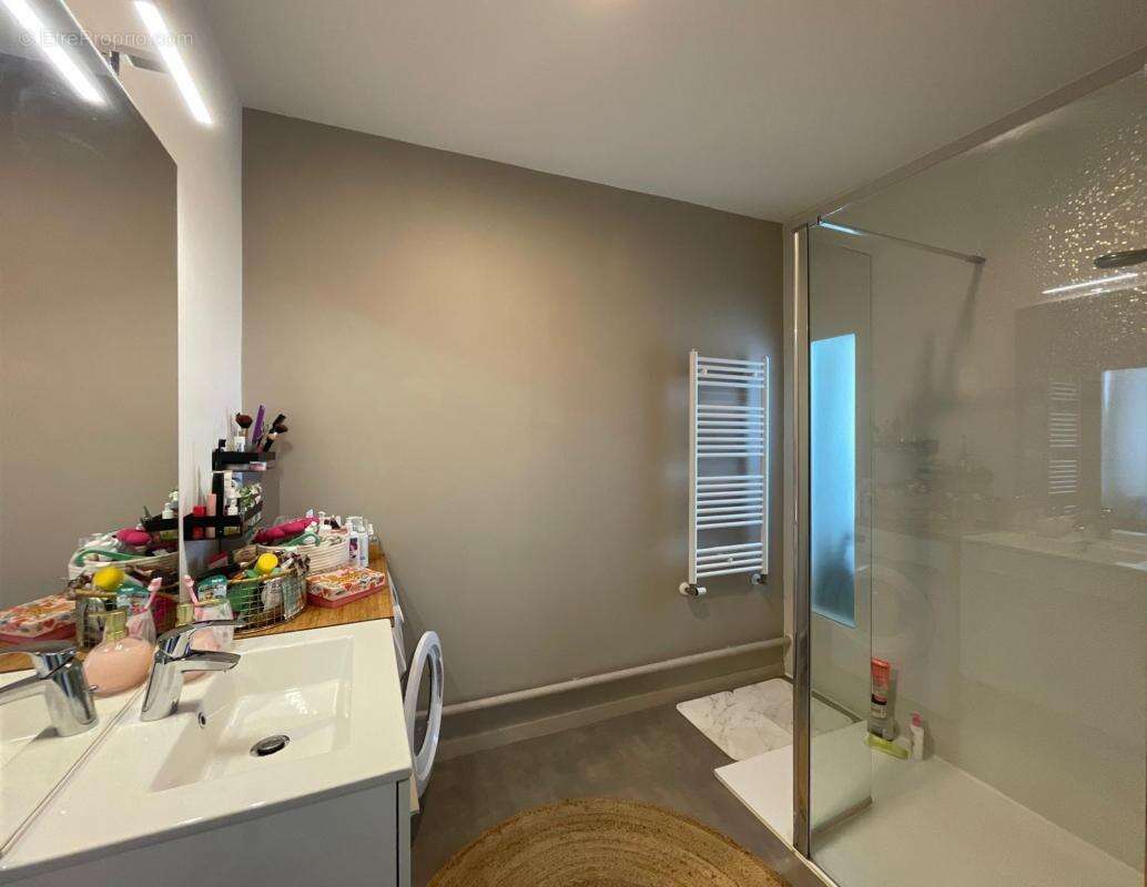 Appartement à SAINT-HERBLAIN