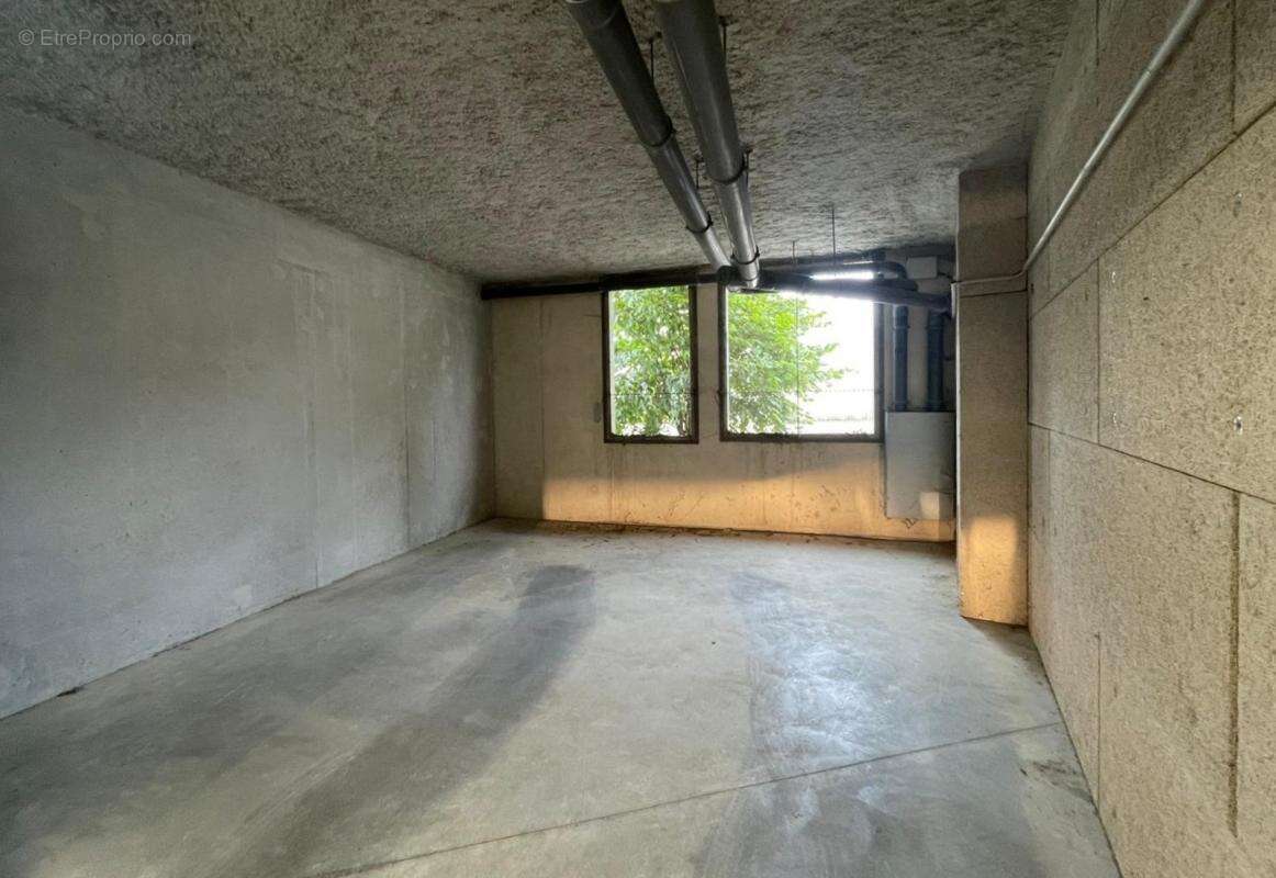 Appartement à SAINT-HERBLAIN