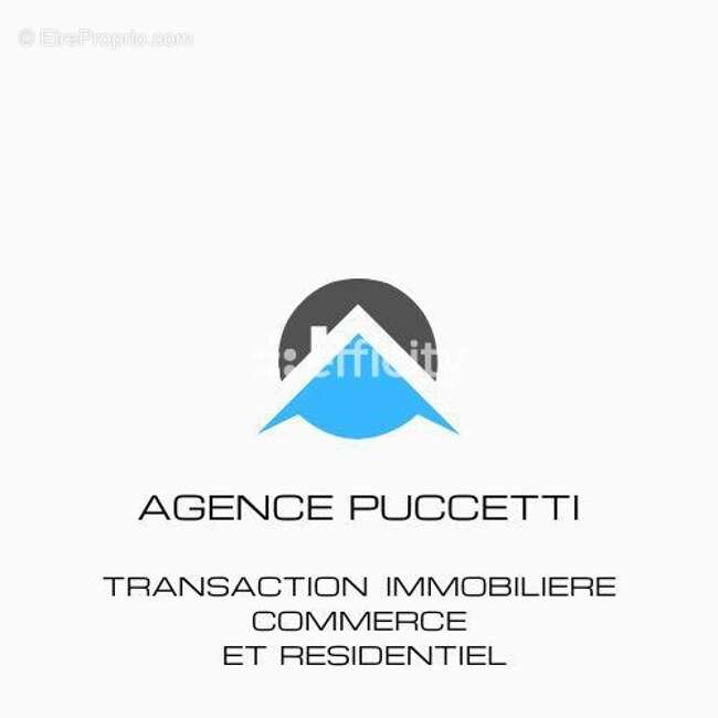Commerce à LE CANNET