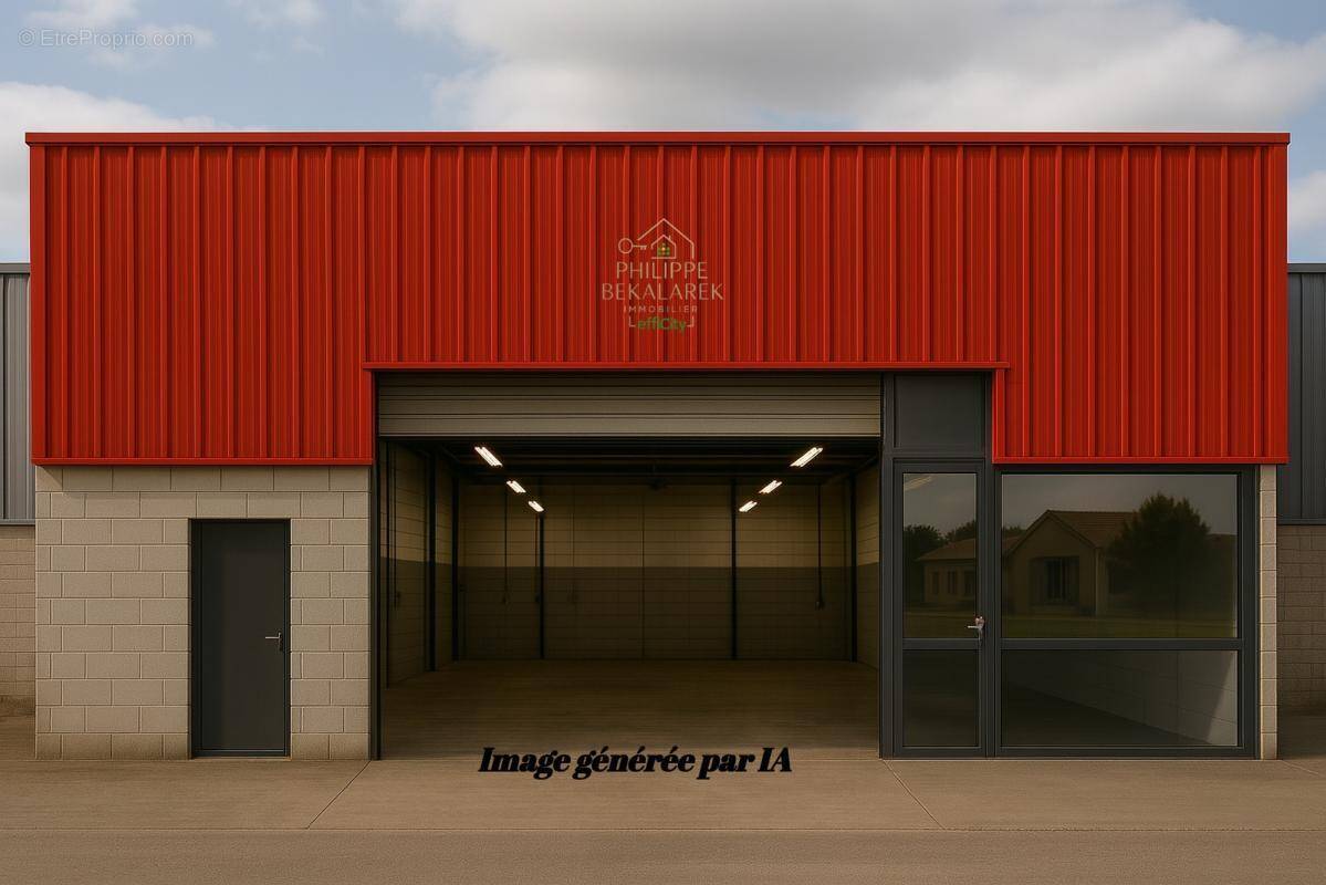 Appartement à CHATEAU-ARNOUX-SAINT-AUBAN