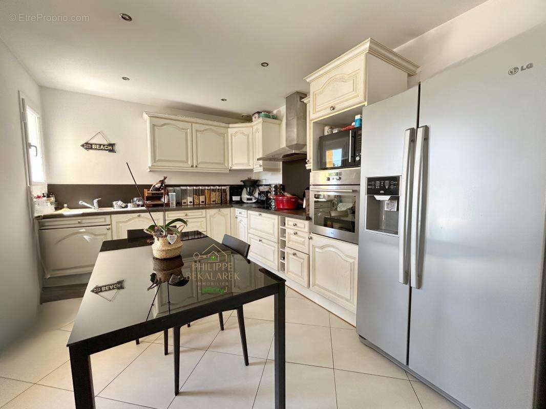 Appartement à CHATEAU-ARNOUX-SAINT-AUBAN