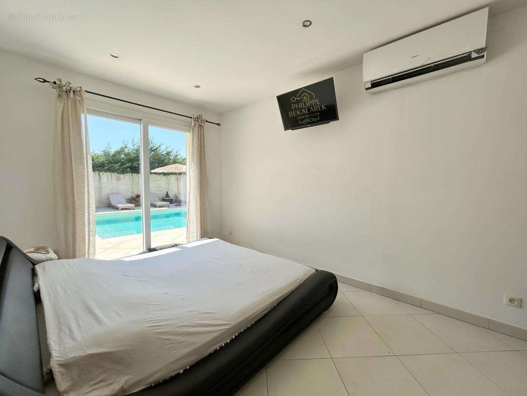 Appartement à CHATEAU-ARNOUX-SAINT-AUBAN