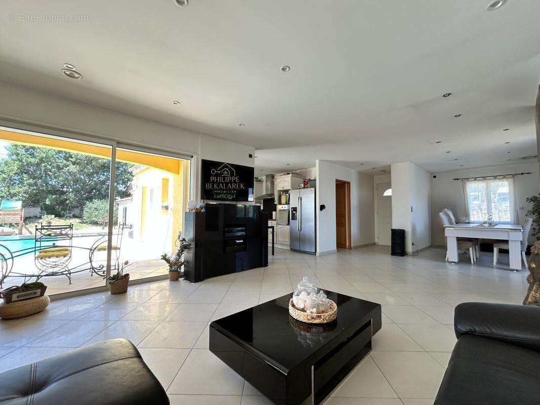 Appartement à CHATEAU-ARNOUX-SAINT-AUBAN