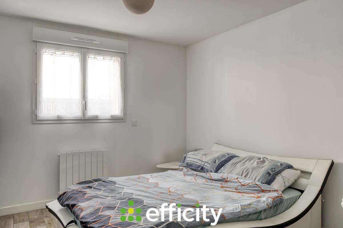 Appartement à VILLARS-LES-DOMBES