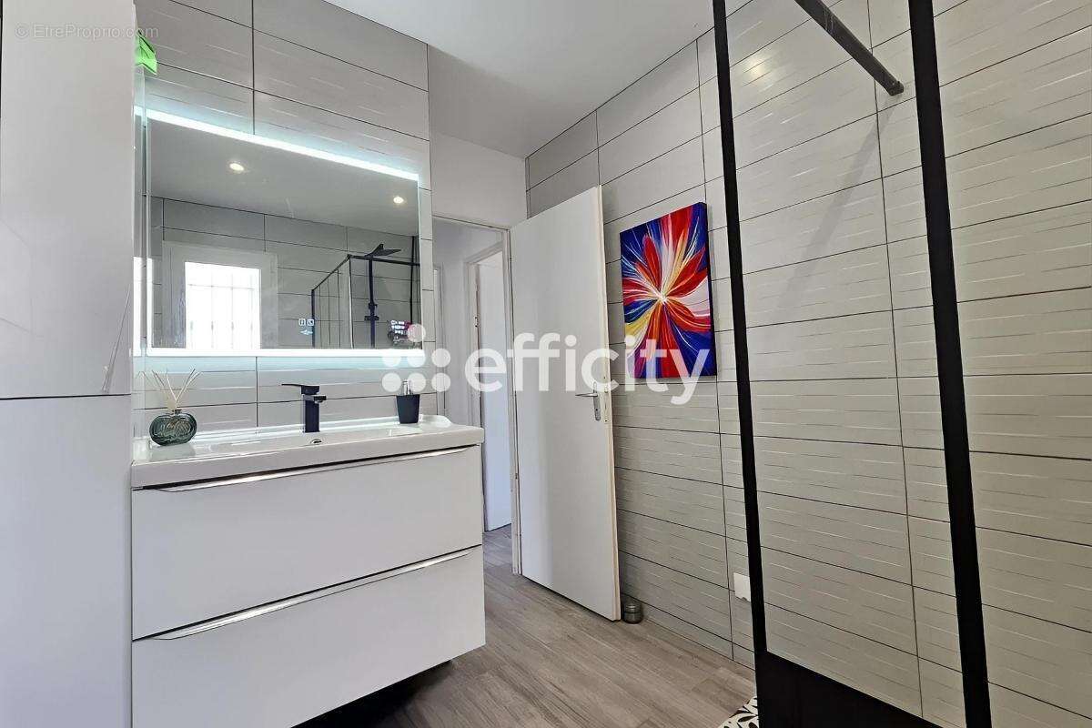 Maison à MONTARNAUD