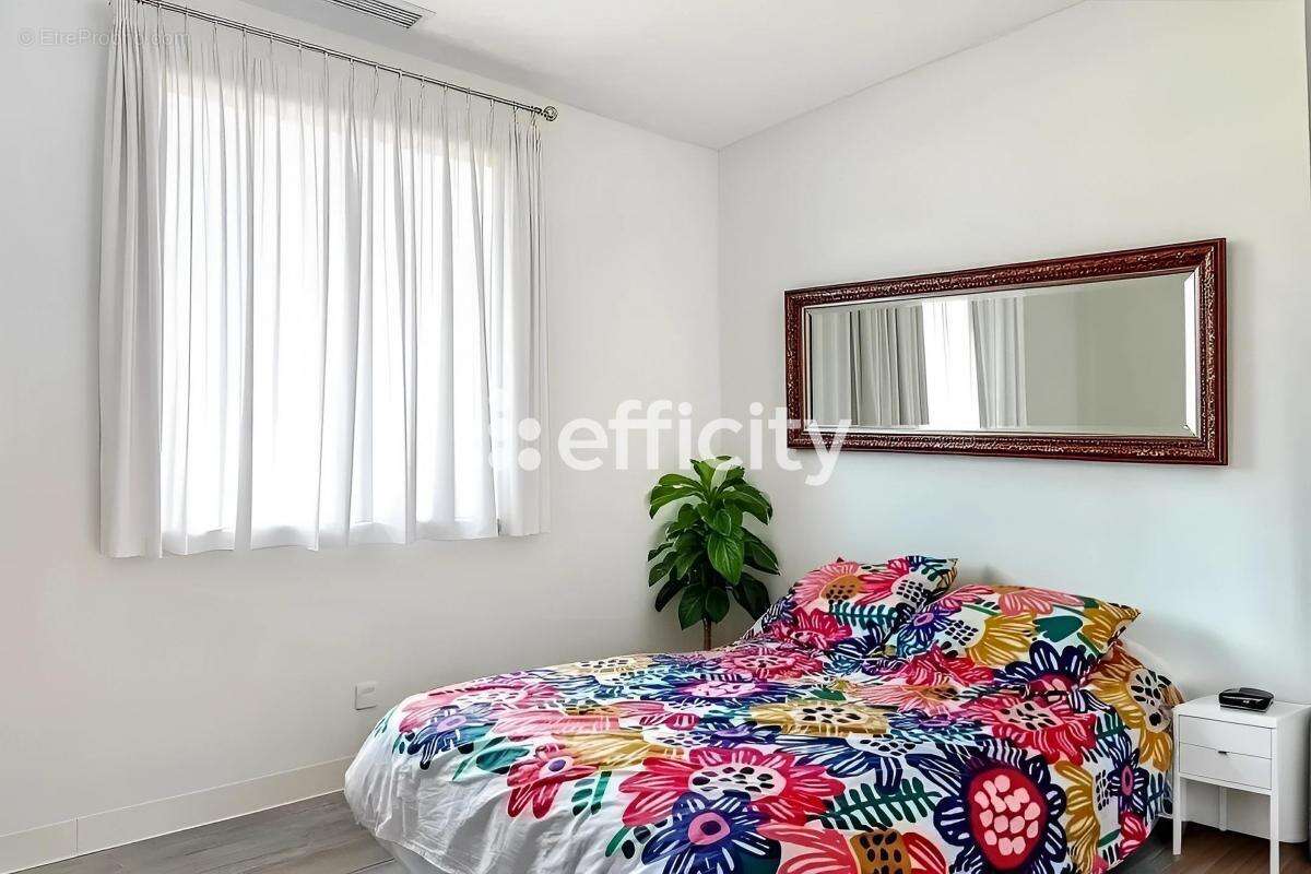 Maison à MONTARNAUD