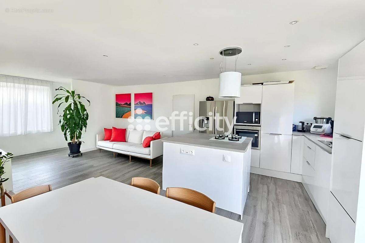 Maison à MONTARNAUD