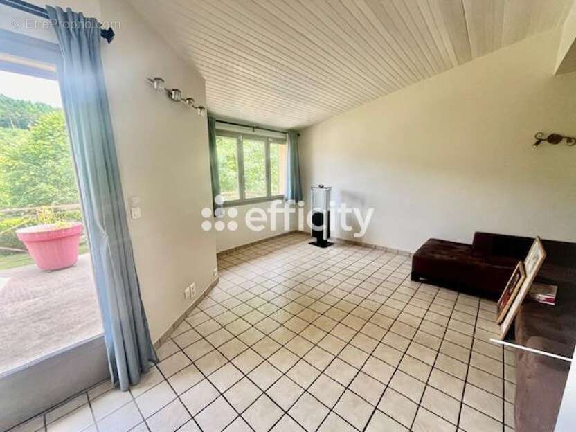 Maison à LA MONNERIE-LE-MONTEL