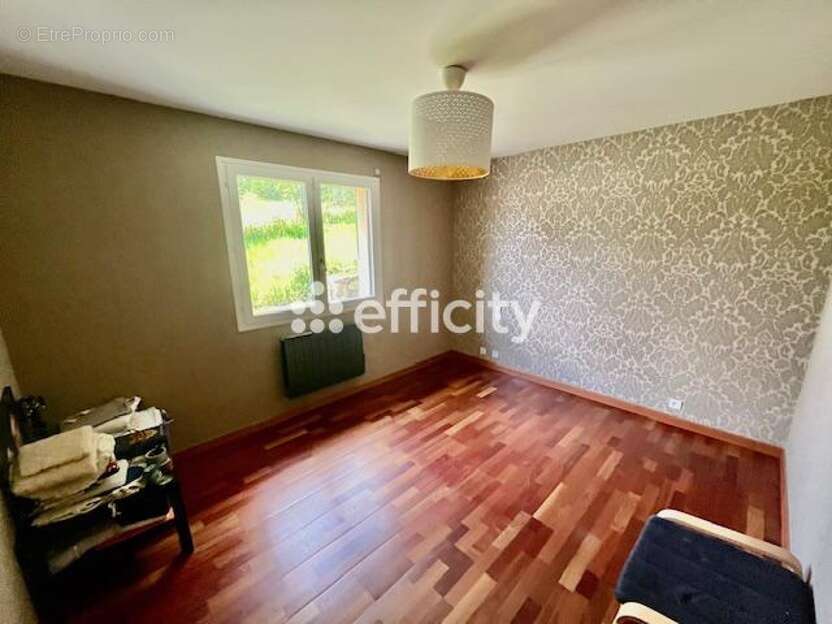 Maison à LA MONNERIE-LE-MONTEL