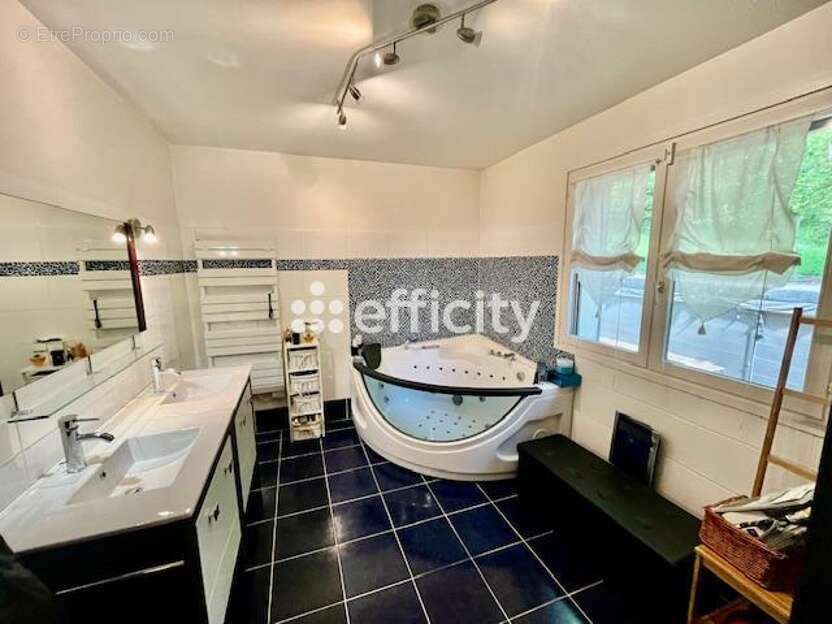 Maison à LA MONNERIE-LE-MONTEL