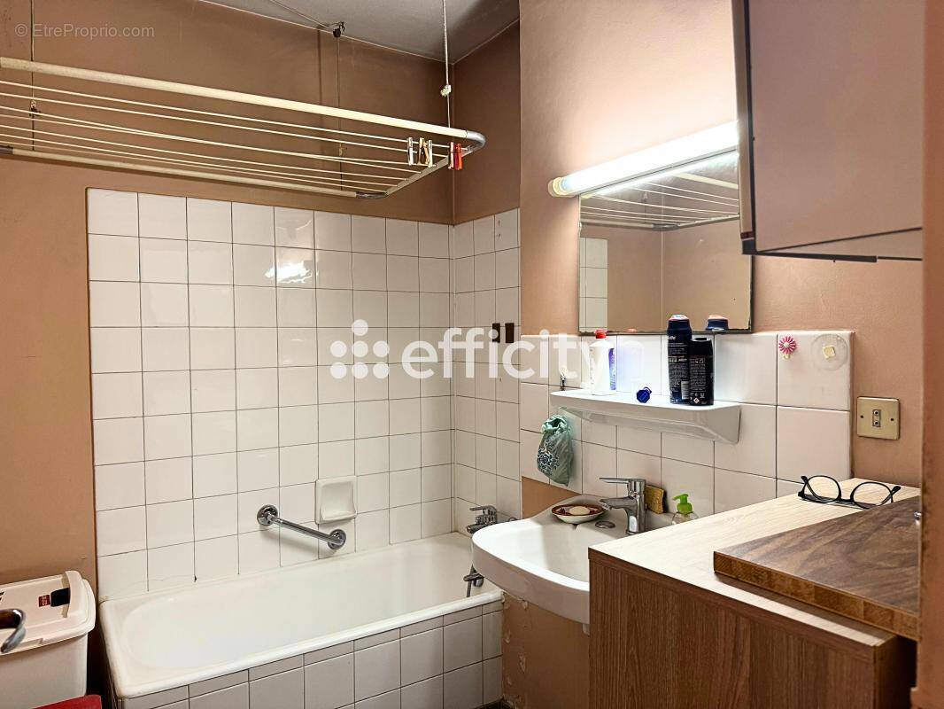 Appartement à ANNECY