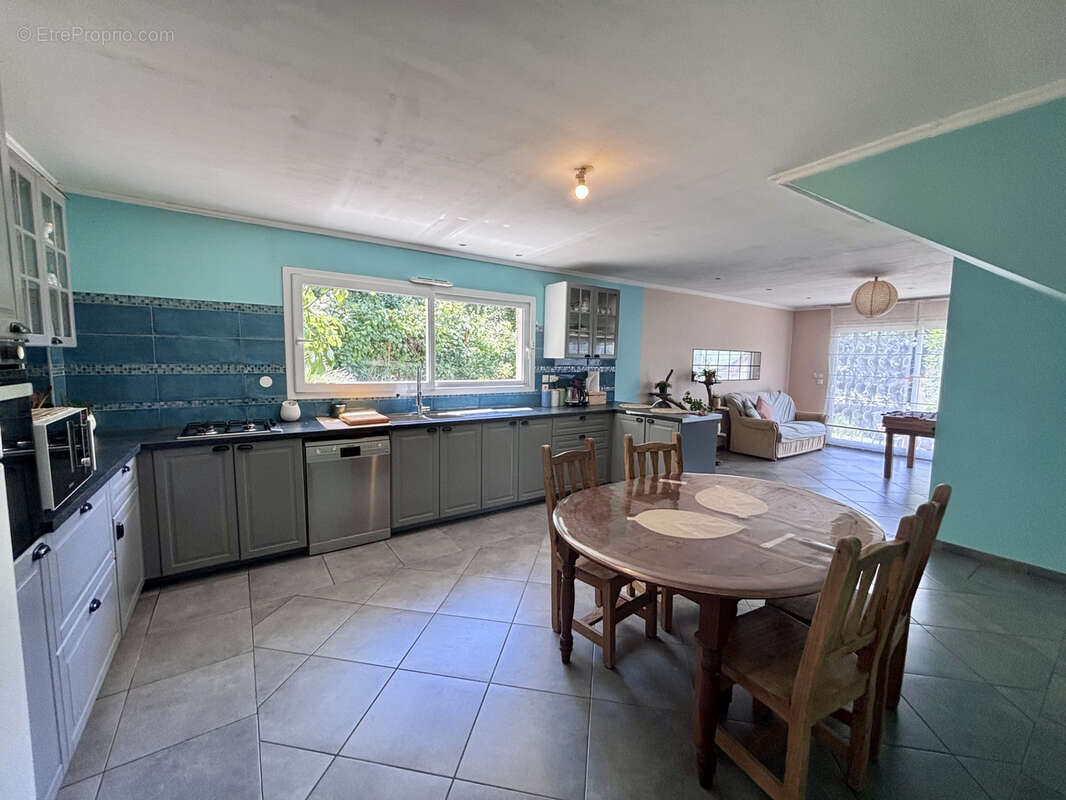 Maison à SAVINES-LE-LAC