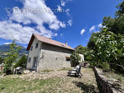 Maison à SAVINES-LE-LAC