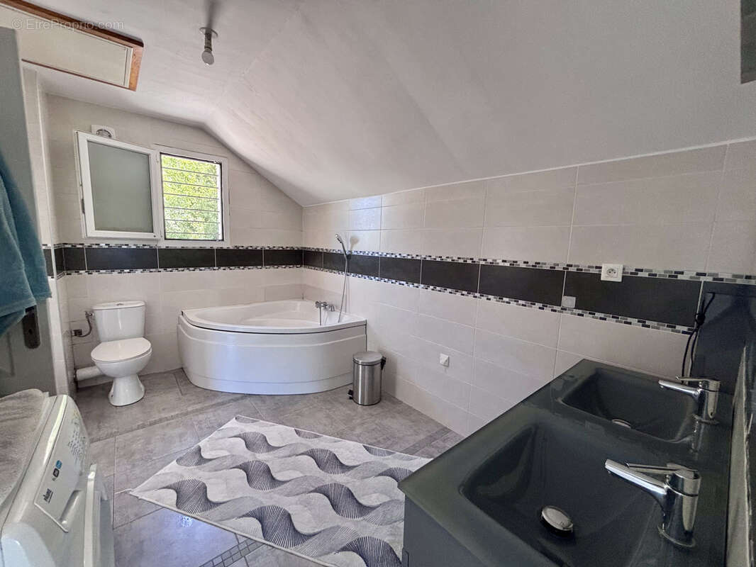 Maison à SAVINES-LE-LAC